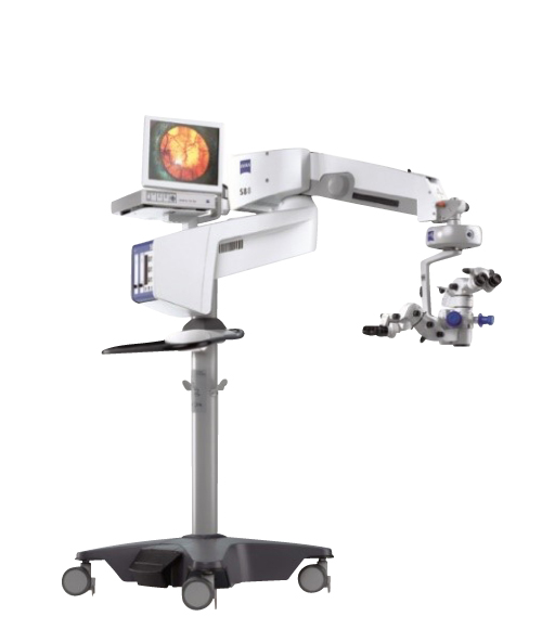 手術顕微鏡 ルメラT写真